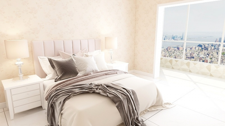 【金鳳華府】裝修案例